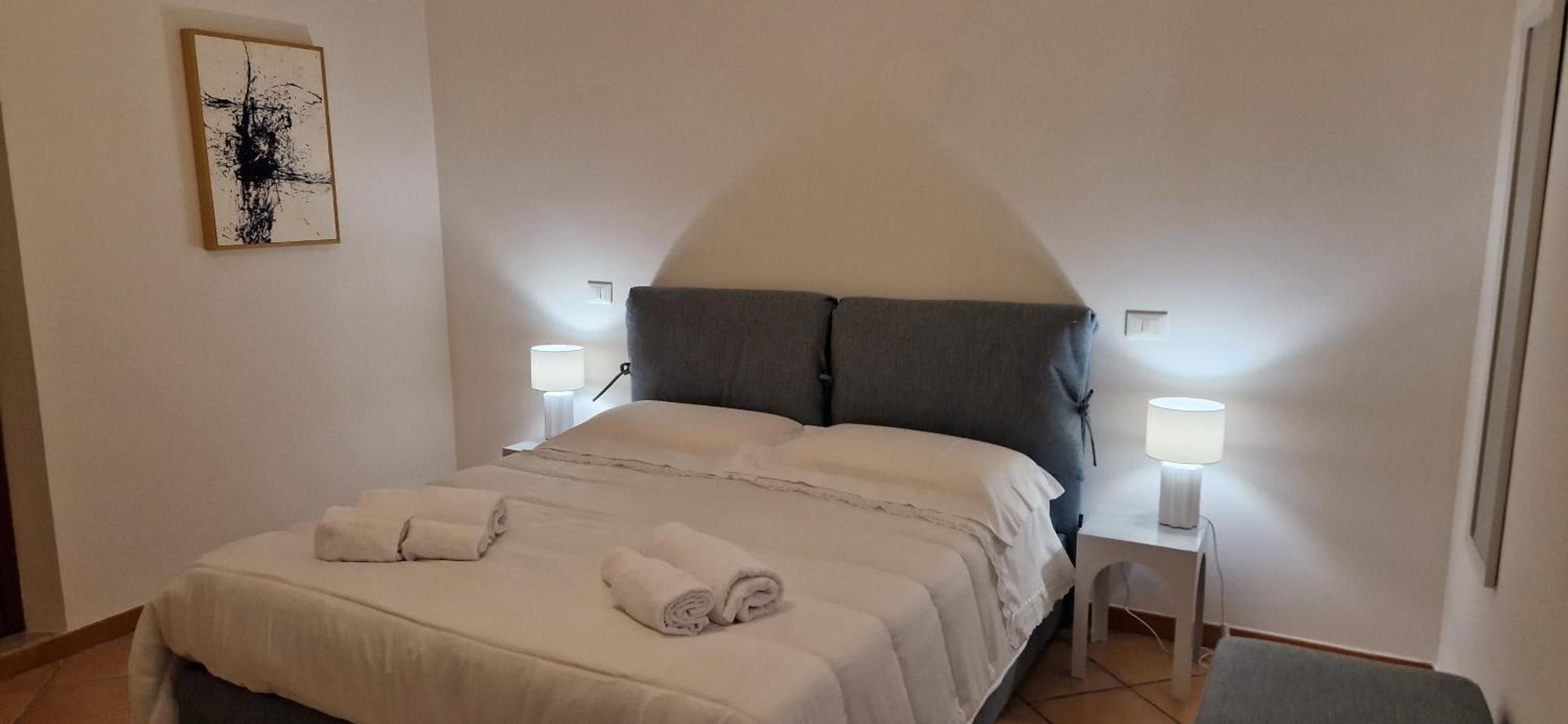 Stramare Lägenhet Trapani Exteriör bild