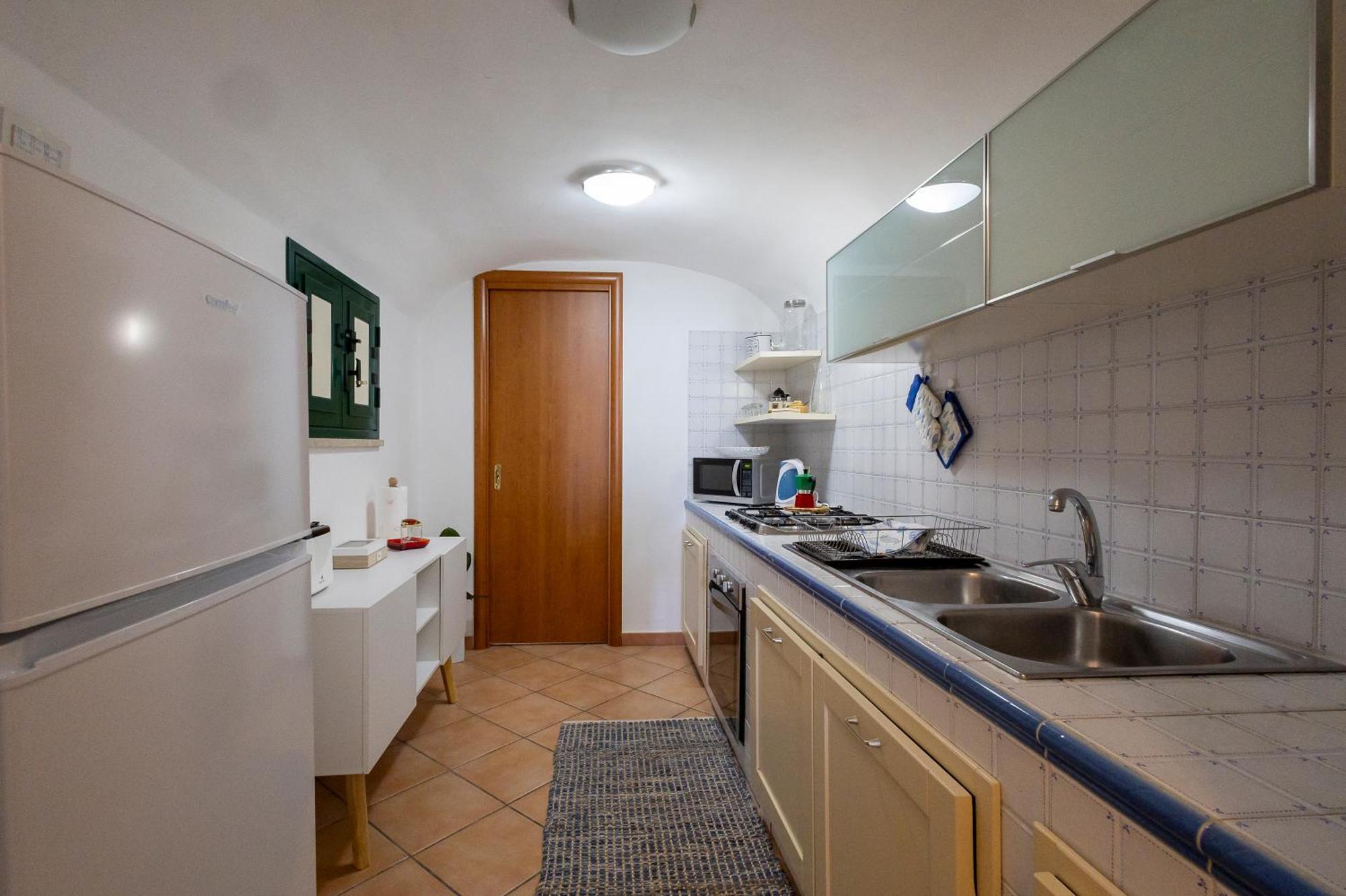 Stramare Lägenhet Trapani Exteriör bild