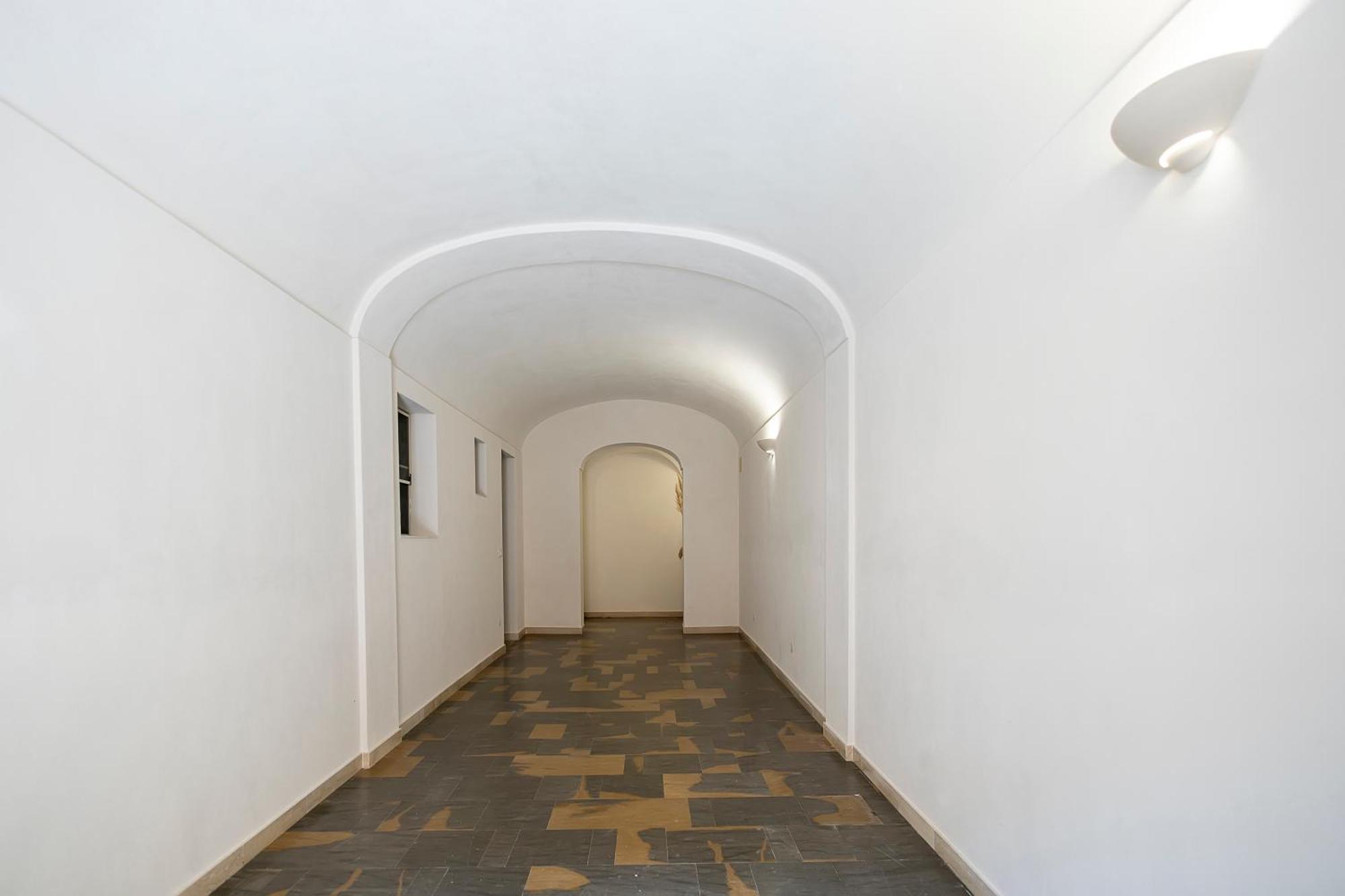 Stramare Lägenhet Trapani Exteriör bild